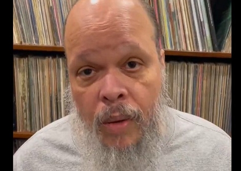 Ed Motta pede desculpas após atacar o hip-hop: 'errei feio'