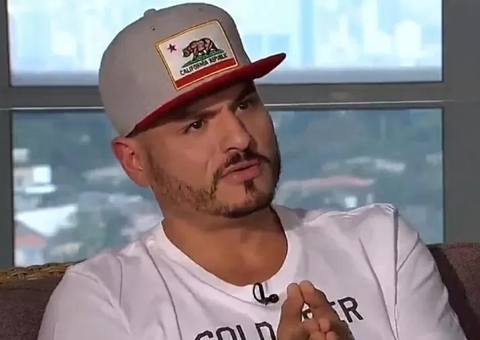 Ex-Pânico, humorista Carlinhos Mendigo é preso em São Paulo