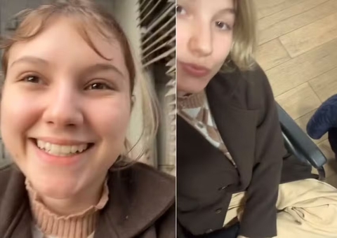 Com câncer terminal, Isabel Veloso passa a usar cadeira de rodas 