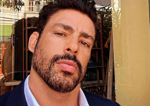 Vídeo: Cauã Reymond comenta lista de exigências para namorada ideal