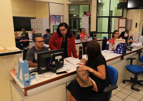 Copec divulga resultado final do PSS 2024 para professores da rede estadual 