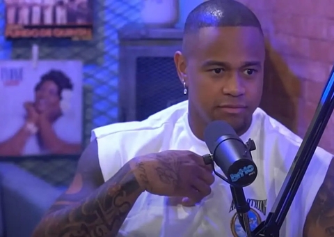 Leo Santana critica manipulação em Top 1 de músicas mais tocadas