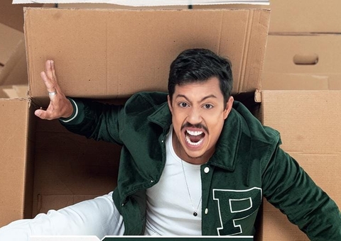 Renato Albani apresenta Zona de Conforto em Manaus