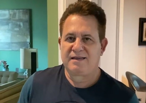 Marrone perdeu parte da visão devido ao glaucoma