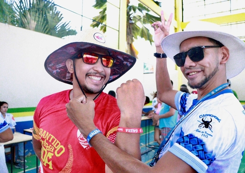 Festa dos Visitantes 2024: saiba como vai funcionar a troca de ingressos em Parintins