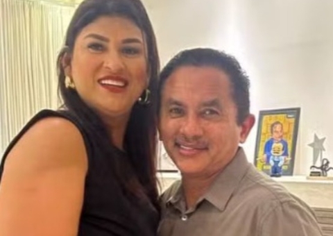 Manoel Gomes, do hit 'Caneta Azul', vai ser pai pela primeira vez 