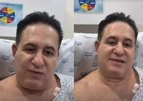 Saiba tudo sobre o glaucoma; doença fez Marrone perder parte da visão