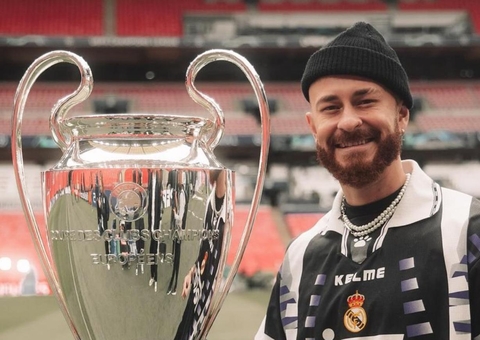 Fred anuncia saída do canal Desimpedidos após 9 anos