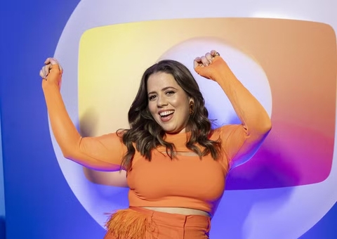 Tati Machado é nova apresentadora do Saia Justa