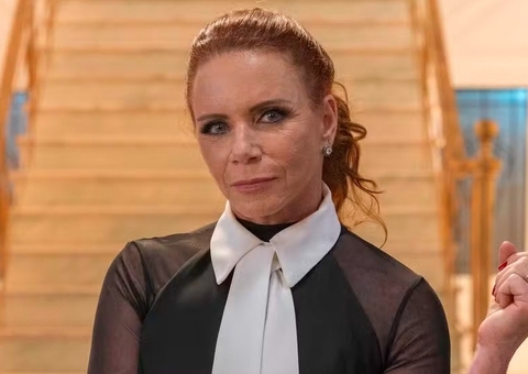 Leilane Neubarth fala sobre bissexualidade antes de estrear especial sobre Orgulho LBGT+