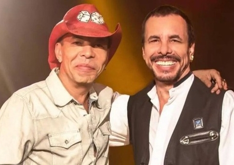 Ralf lamenta a morte do irmão e ex-dupla Chrystian: 'Não conseguimos nos despedir'