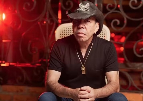 Chrystian descobriu rim policístico ao notar caroço durante abdominais 