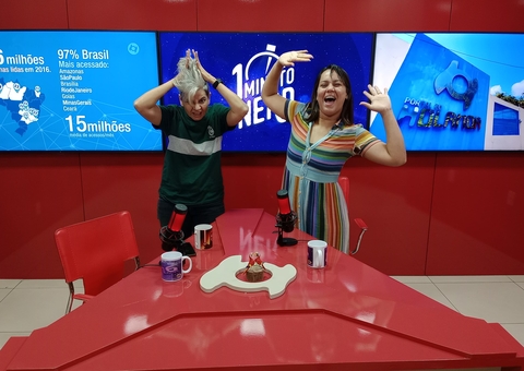 1 MinutoNerd fala sobre "Divertida Mente 2"; assista