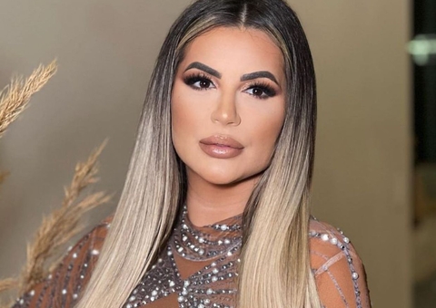 Deolane instala 48 câmeras com áudio em mansão para saber quem fala mal dela