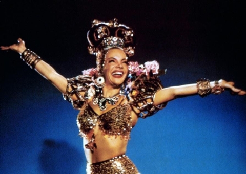 Cine Carmen Miranda é reinaugurado em Manaus