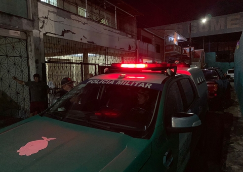 Idosa é encontrada morta em casa após três dias desaparecida em Manaus