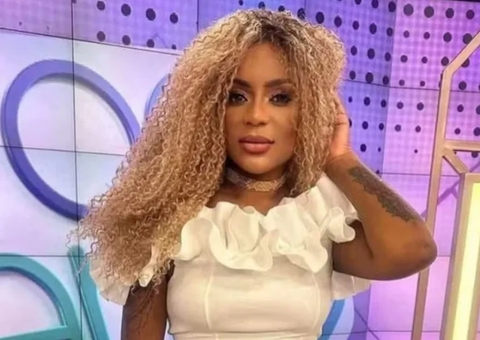 Cariúcha tem hemorragia e passa por cirurgia às pressas 