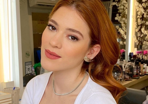 Ana Clara compartilha diagnóstico incomum após dias de insônia