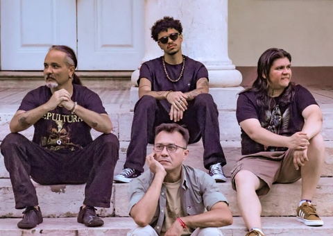 Zona Tribal agita Festival Pirão neste domingo em Manaus