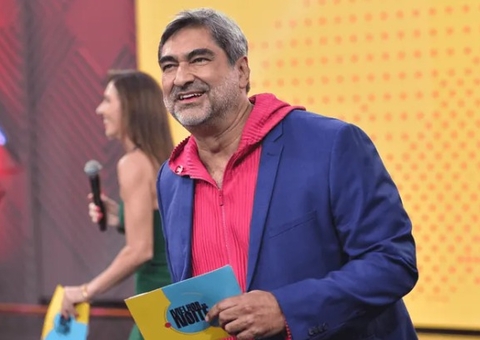 Zeca Camargo é dispensado da Band