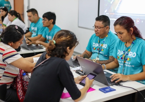 Manaus divulga pontos de atendimento do ‘Sine nos Bairros’ deste sábado