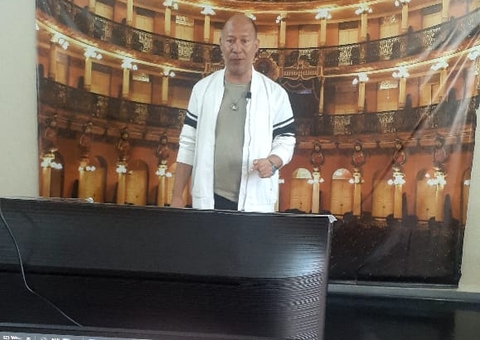  Liceu On-line 2024 abre vagas para cursos de dança, violão e canto