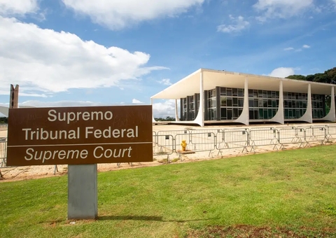 STF forma maioria para cassar mandato de sete deputados federais