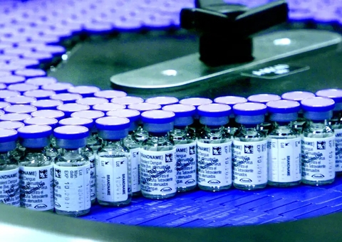 Com doses perto de vencer, Ministério da Saúde amplia vacinação contra dengue