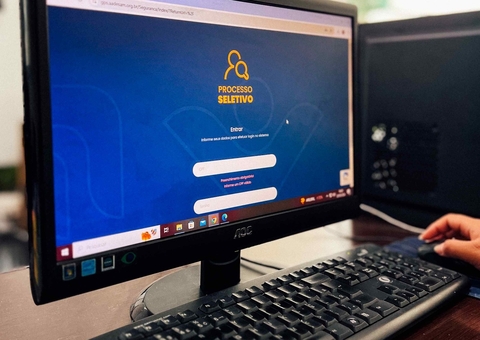 Aadesam lança edital com 130 vagas para programa de apoio à pessoa idosa