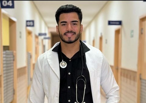 Influencer Lucas Alexandre morre em acidente de carro