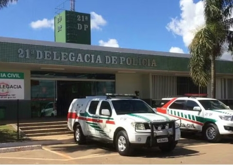 Homem tenta assaltar policial de folga e é morto a tiros