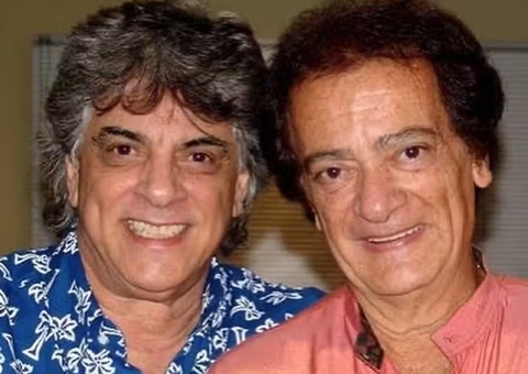 Ronald Antonucci, da dupla Os Vips na Jovem Guarda, morre aos 81 anos