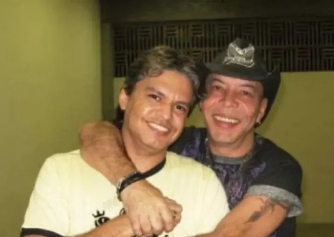 Filho de Chrystian rebate crítica de show de Ralf 2 dias após morte do pai