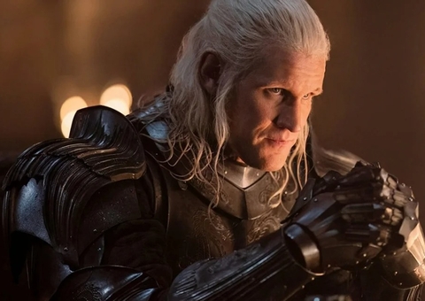 Trailer mostra cenas inéditas do próximo episódio da 2ª temporada de A Casa do Dragão