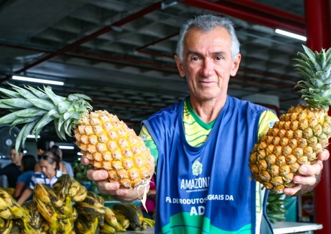 Feiras da ADS terão novas edições na semana em Manaus; veja programação