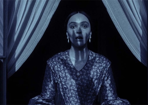 Nosferatu ganha aterrorizante primeiro trailer; veja