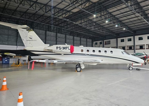 Avião, relógios caríssimos e imóveis de luxo; saiba o que foi apreendido na operação da PF