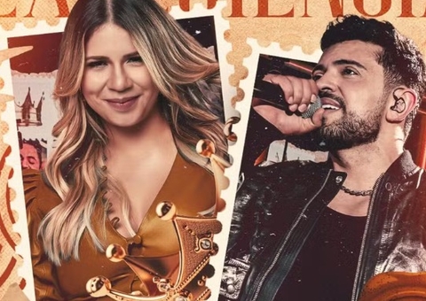 Marília Mendonça volta em nova música póstuma com o cantor Henrique Casttro