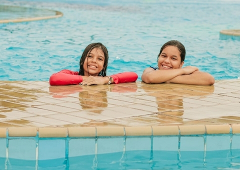 Colônia de Férias do Sesc segue com inscrições abertas em Manaus