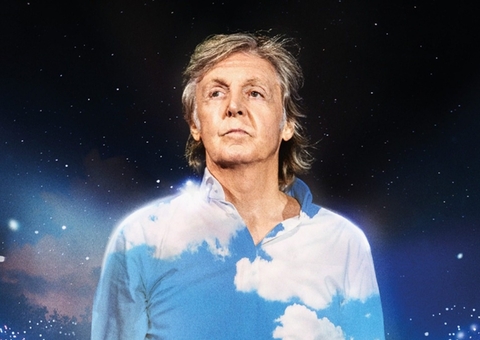 Começa hoje pré-venda de ingressos para shows de Paul McCartney no Brasil