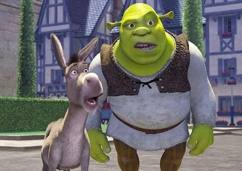 Shrek 5 chega em 2025 e Burro vai ganhar filme solo, confirma Eddie Murphy