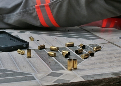 Eletricista perseguido e executado em Manaus é identificado