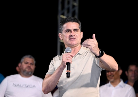 Eleitorado indeciso está migrando para David Almeida que se consolida em primeiro