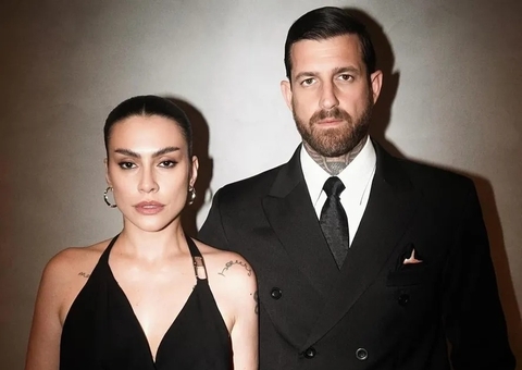 Marido de Cleo Pires recebe alta após acidente 