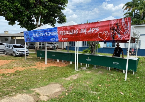 Parintins recebe edição especial da feira da ADS nesta quarta-feira