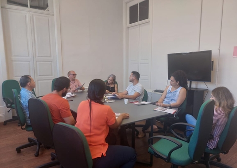 Servidores do Iphan anunciam paralisação de 24 horas em Manaus