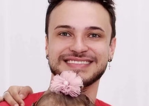 Influencer é suspeito de maus-tratos à filha com paralisia cerebral e de desviar doações: 'trouxas'