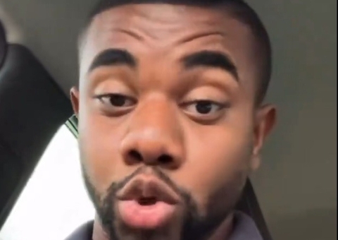 Vídeo: Davi fala sobre motivo de não começar Medicina: 'reestruturar financeiramente'