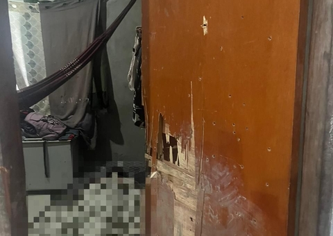 Irmãos são executados e criança fica ferida em tentativa de chacina no Parque São Pedro