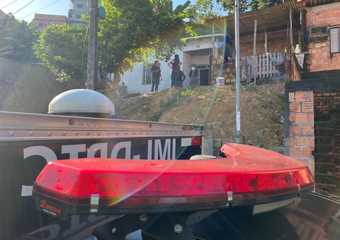 Vítima estava estudando para concurso quando foi morta durante tentativa de chacina